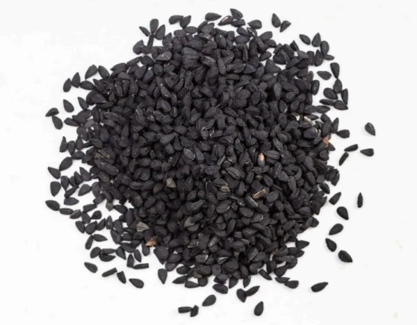 Black-seed