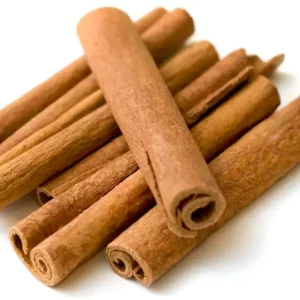 Cinnamon Oleoresin
