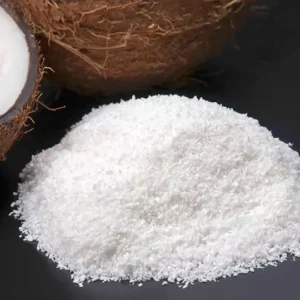 Coconut Oil Powder