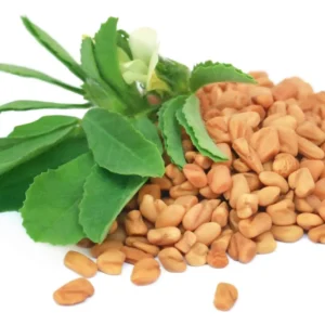 Fenugreek-Extract