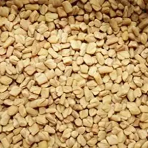 Fenugreek Oil