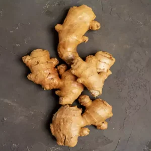 Ginger Essential Oil