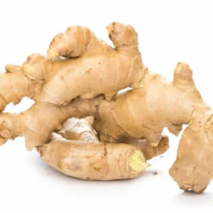 Ginger oleoresin
