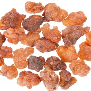 Guggul