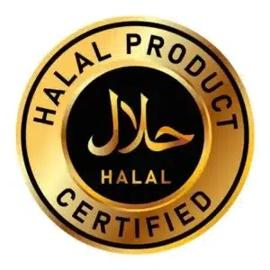 Halal-Product
