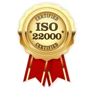 ISO-Certified