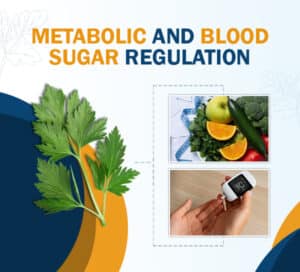 Metabolic and Blood Sugar Regulation