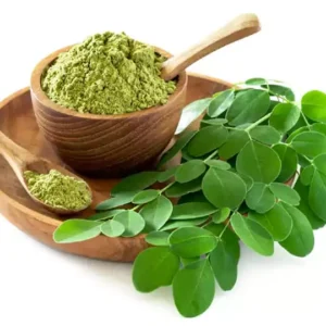 Moringa Oleifera Extract