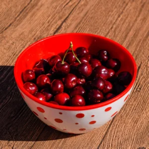 Tart Cherry