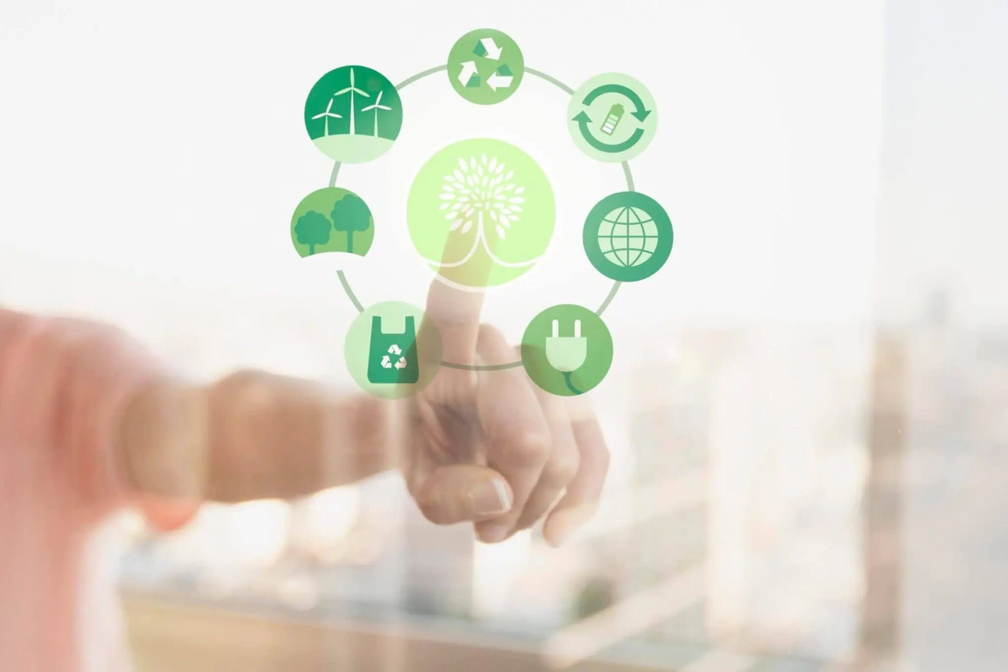 Transparent-and-Sustainable-Supply-Chain