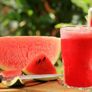 Watermelon Juice Powder