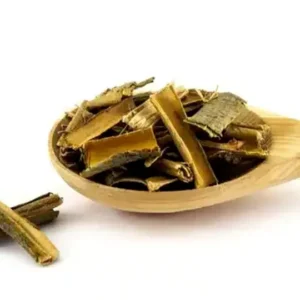 White Willow Bark Extract