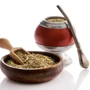 Yerba Mate Extract
