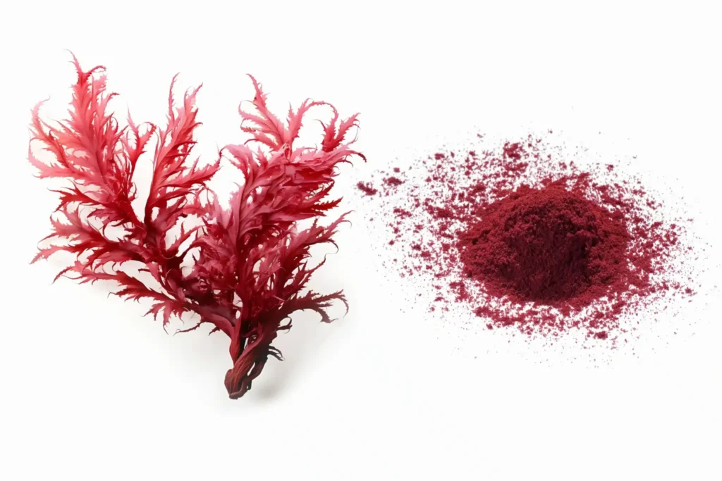Astaxanthin manufacturer Astaxanthin manufacturer