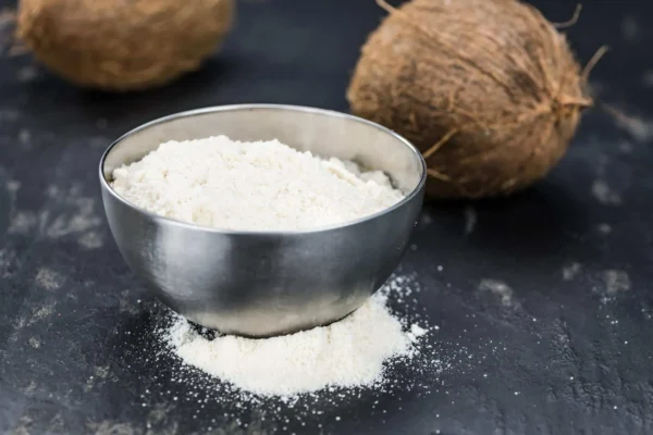 coconut water powder