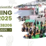 Looking Forward To Your Presence, See You At Booth No: 3B206