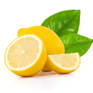 lemon juice powder