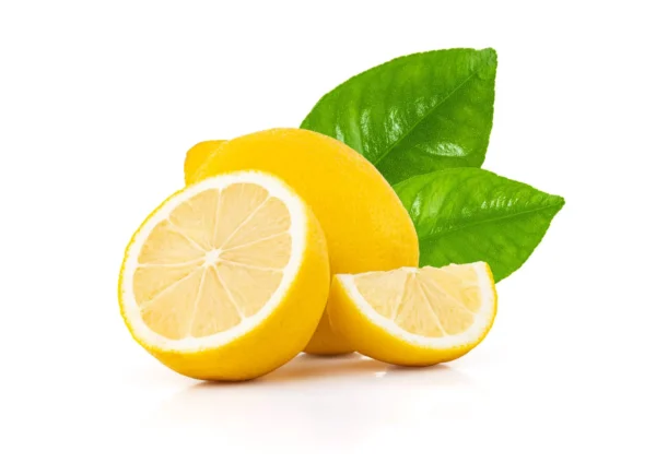 lemon juice powder