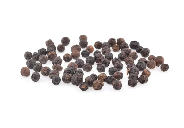 White Pepper Essential Oil (Piper nigrum)
