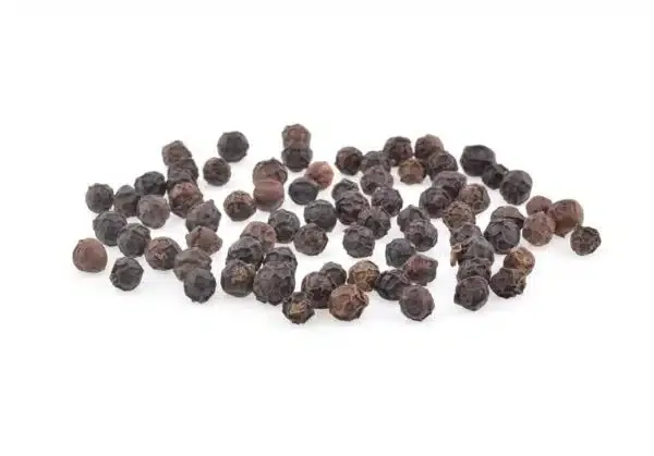 White Pepper Oleoresin (Piper nigrum)