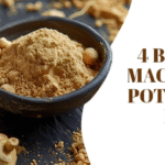 4 Benefits of Maca Root and Potential Side Effects