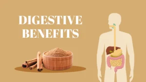 Digestive Benefits