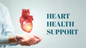 Heart Health Support