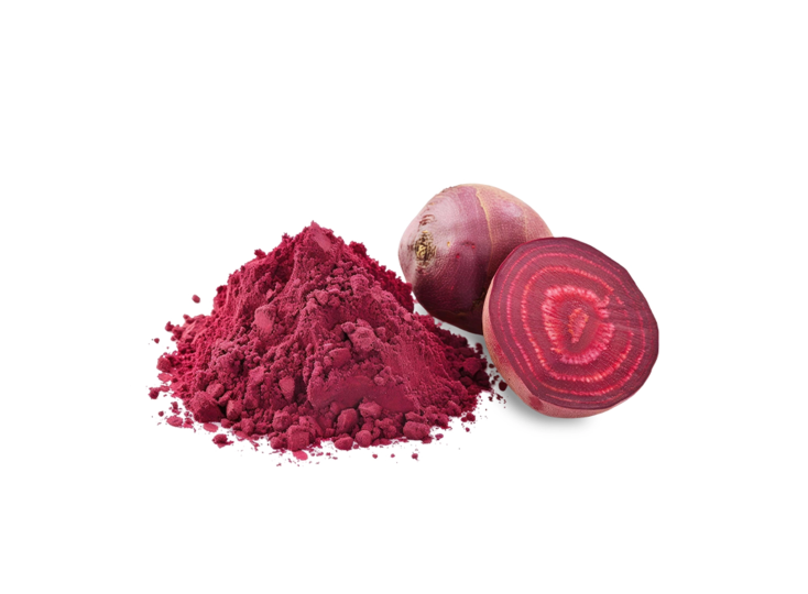 Fermented Beetroot Powder