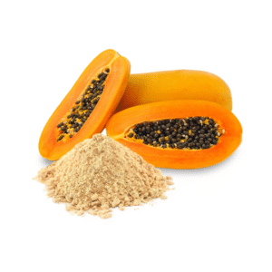 Fermented Papaya Powder