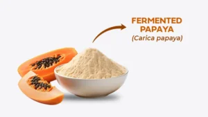 Fermented Papaya