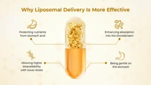 Why Liposomal Delivery Is More Effective copy