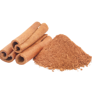 Fermented Cinnamon Powder