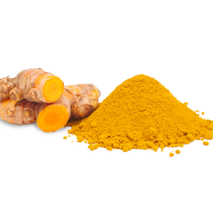 Fermented Curcuma Longa Powder