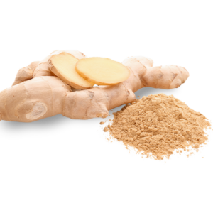 Fermented Ginger Powder