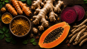 Fermiva NaturMed Scientific’s Fermented Botanical Platform