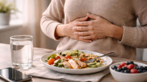 GLP-1’s Role in Appetite Regulation