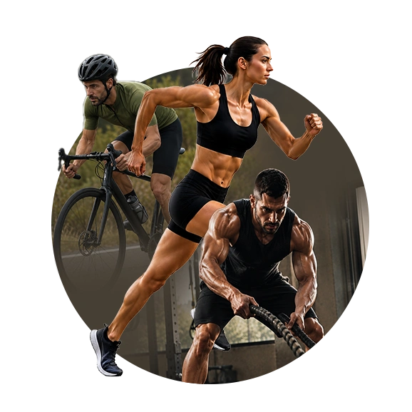 Sports Nutrition Solutions