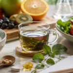 Understanding GLP-1 and Its Role in Appetite, Metabolism and Botanical Nutrition