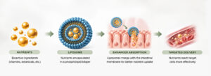 LipoXbio Delivery