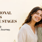 Women’s Hormonal Health Across Different Life Stages 